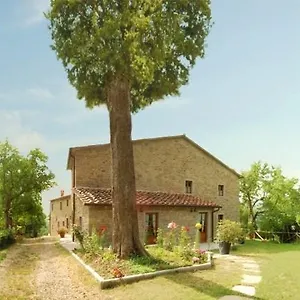 Agriturismo Il Piano Pratovecchio Stia