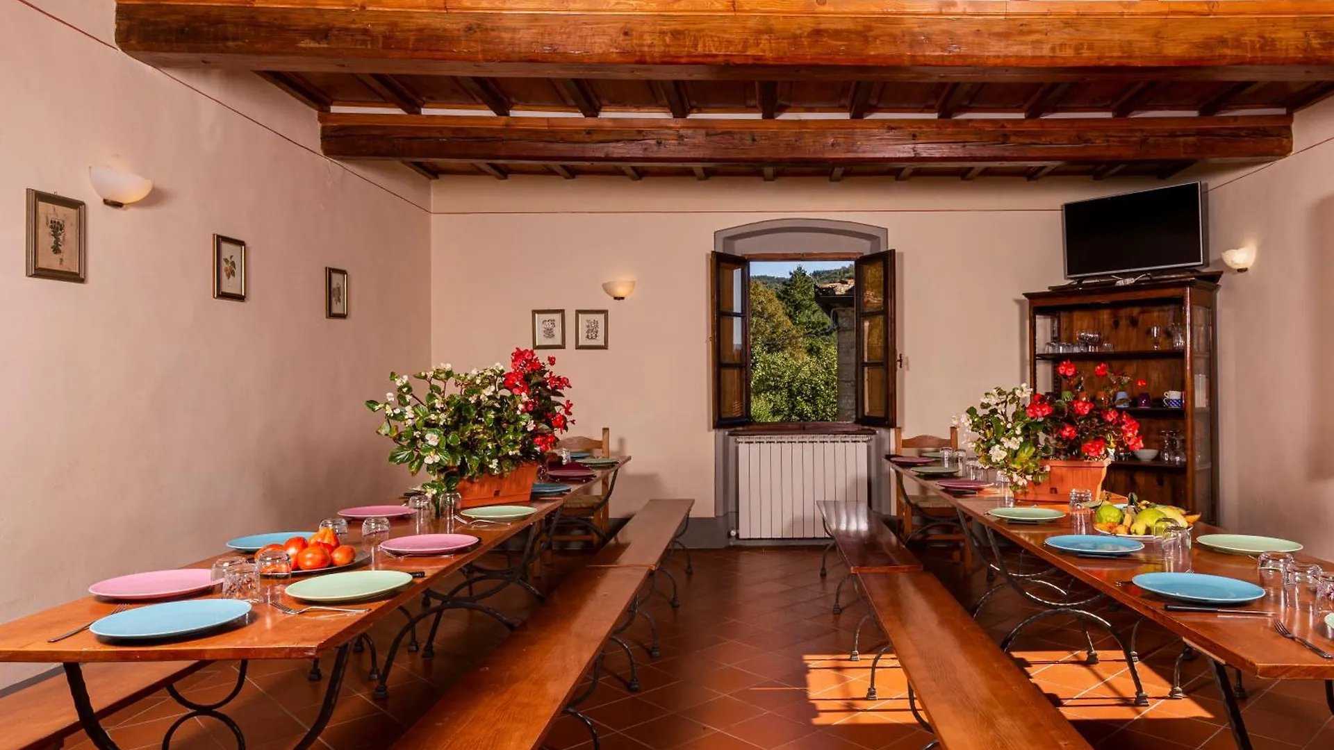 Villa Casalino Your Wedding In Tuscany Pratovecchio